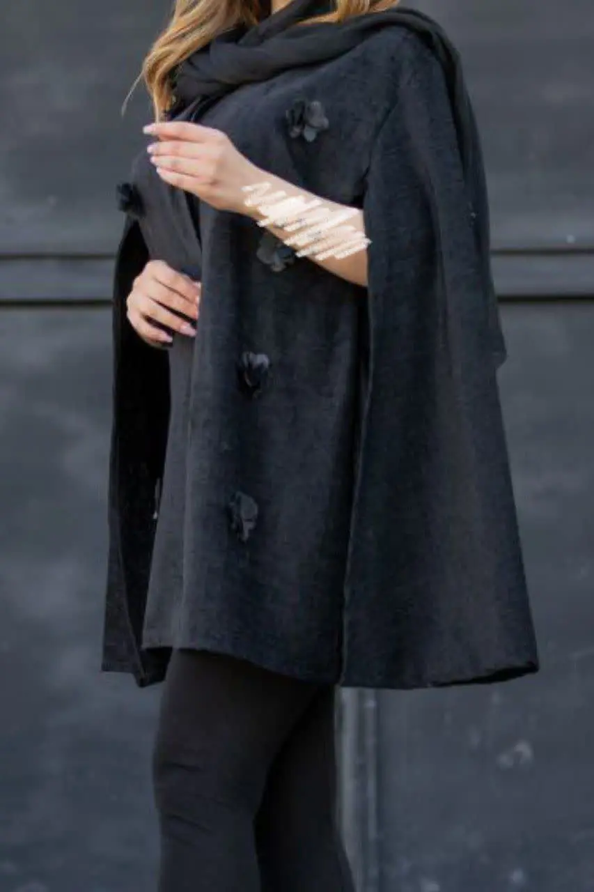 نام: پانچ غزاله مخمل شکوفه
