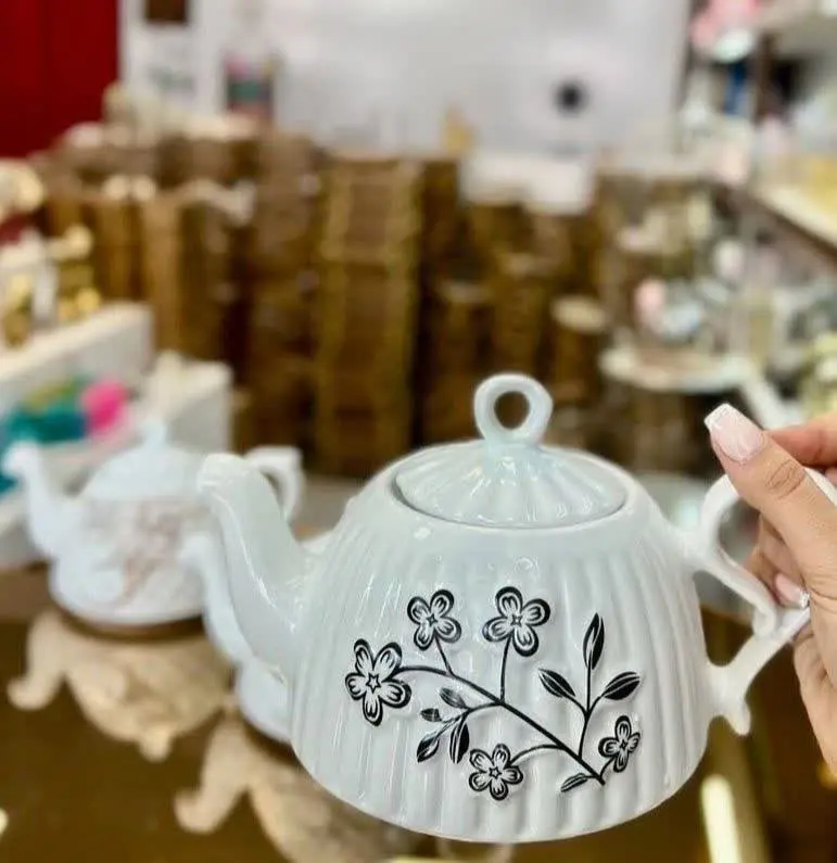 #قوری کف تخت
