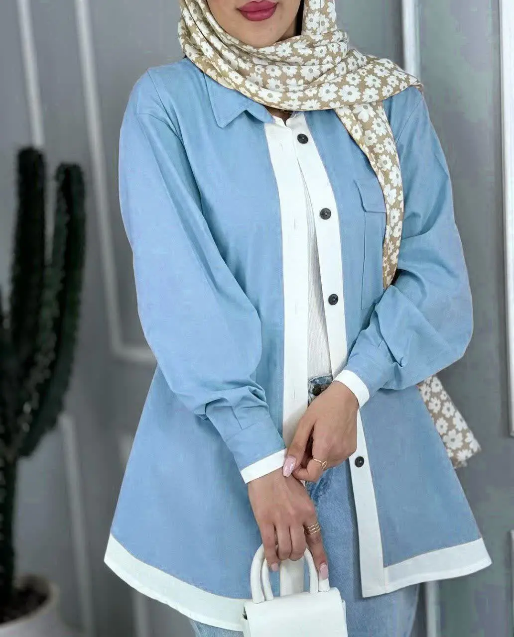 🌸 نام: مانتو کد ۵۵۱۰۶
