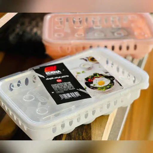 جا تخم مرغی تلاونگ 🥚