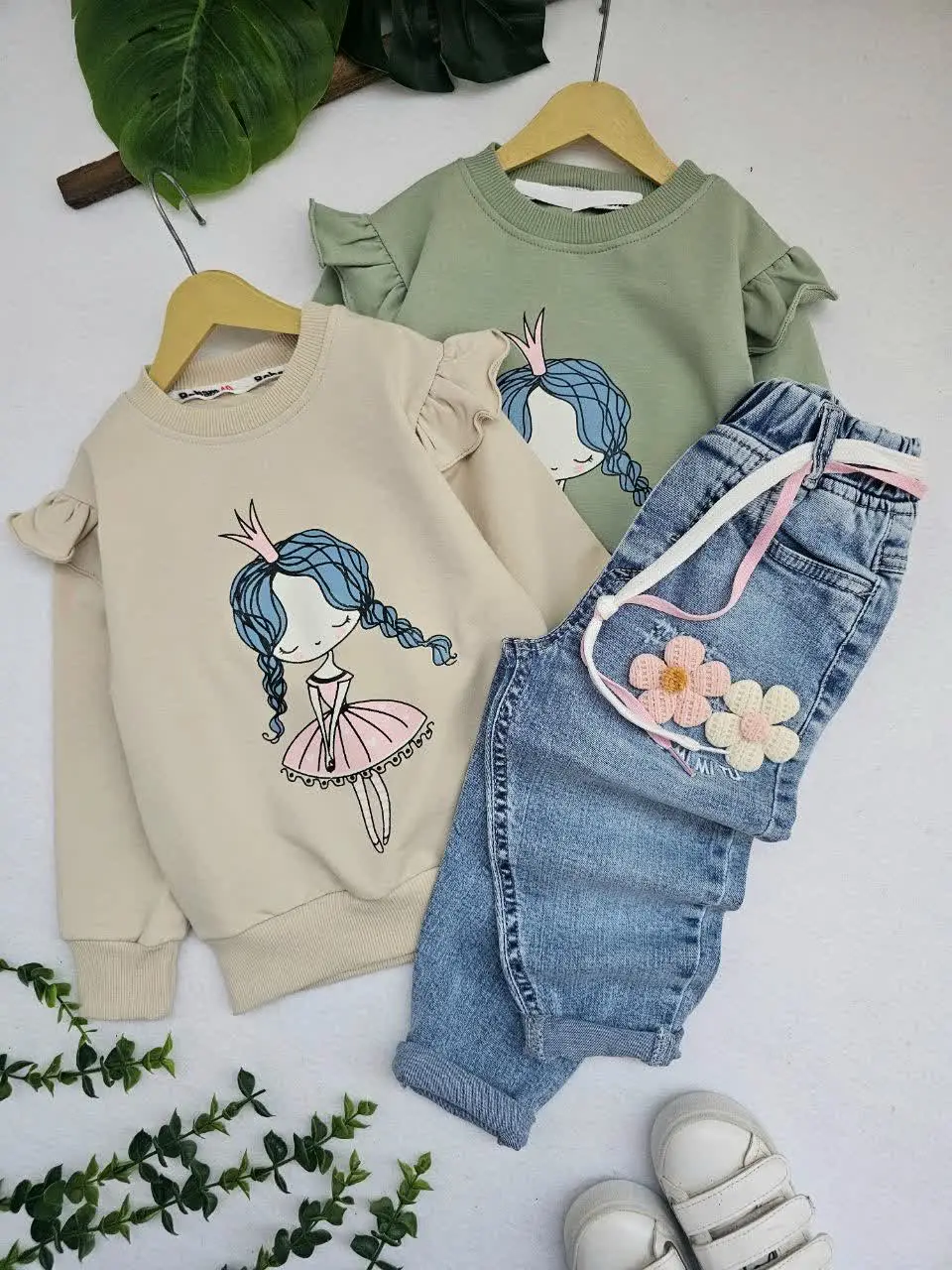 بلوز تک پرنسس
