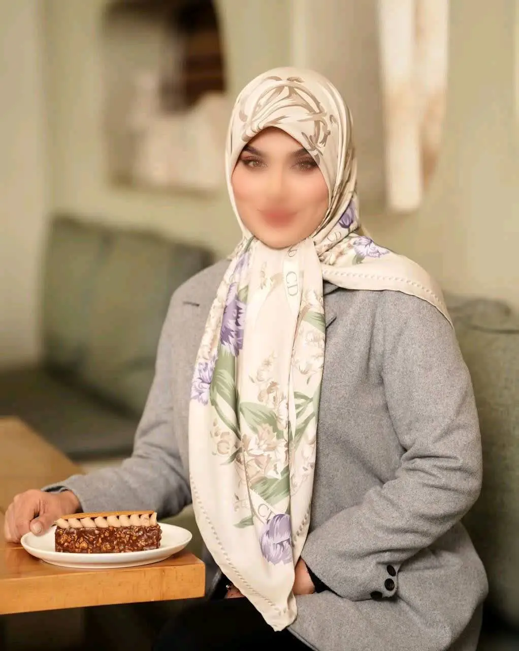 والبته بقیه رنگبندیش☺️👌
