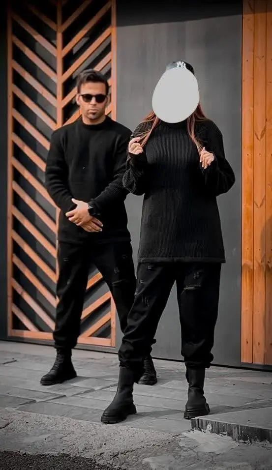 بافت یقه گرد