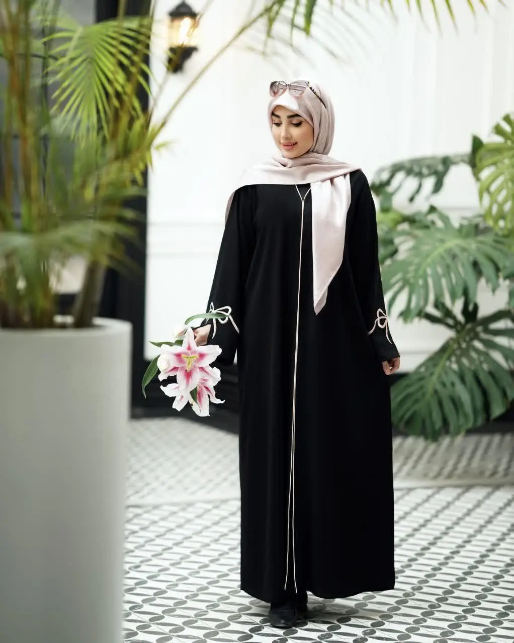 👚نام: #عبا دلارا
