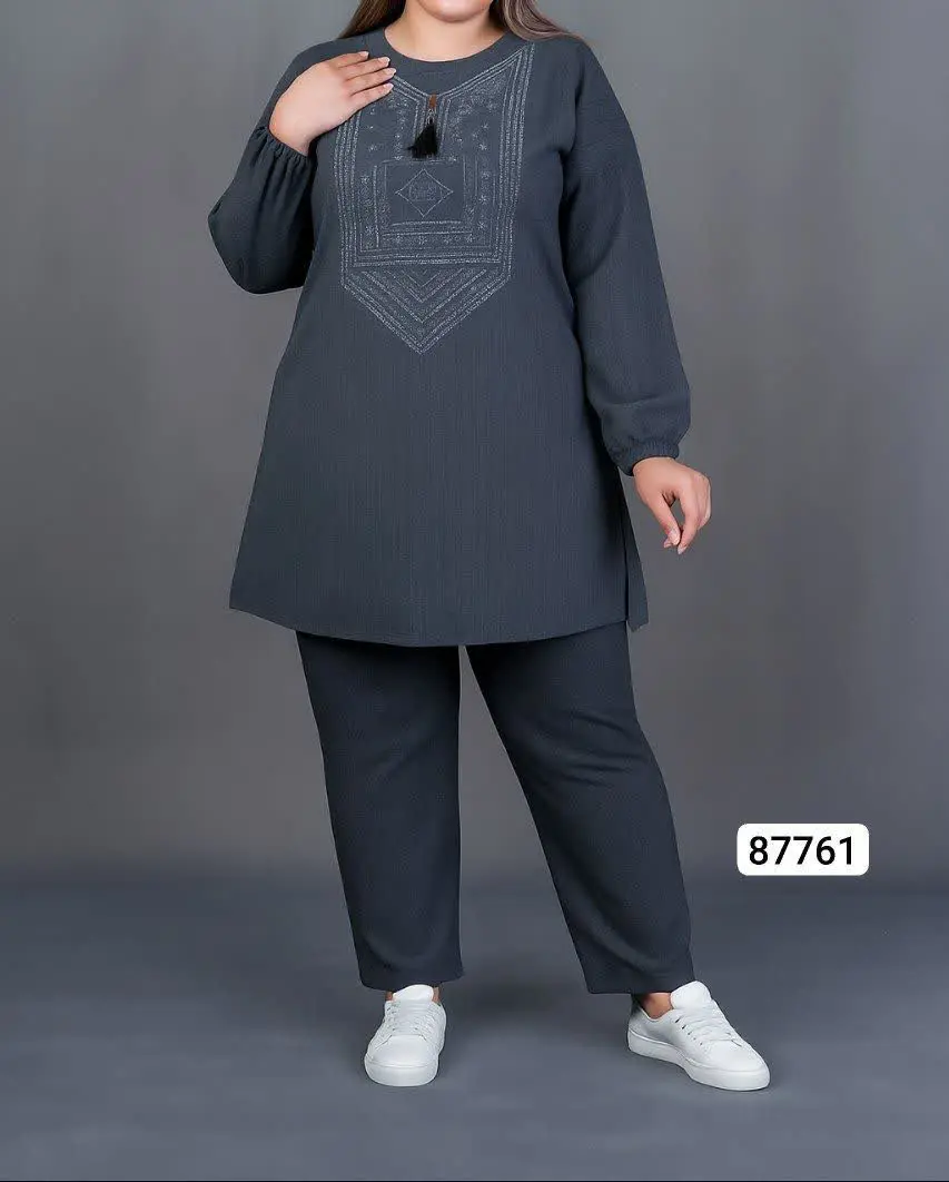 ست تونیک شلوار 😍