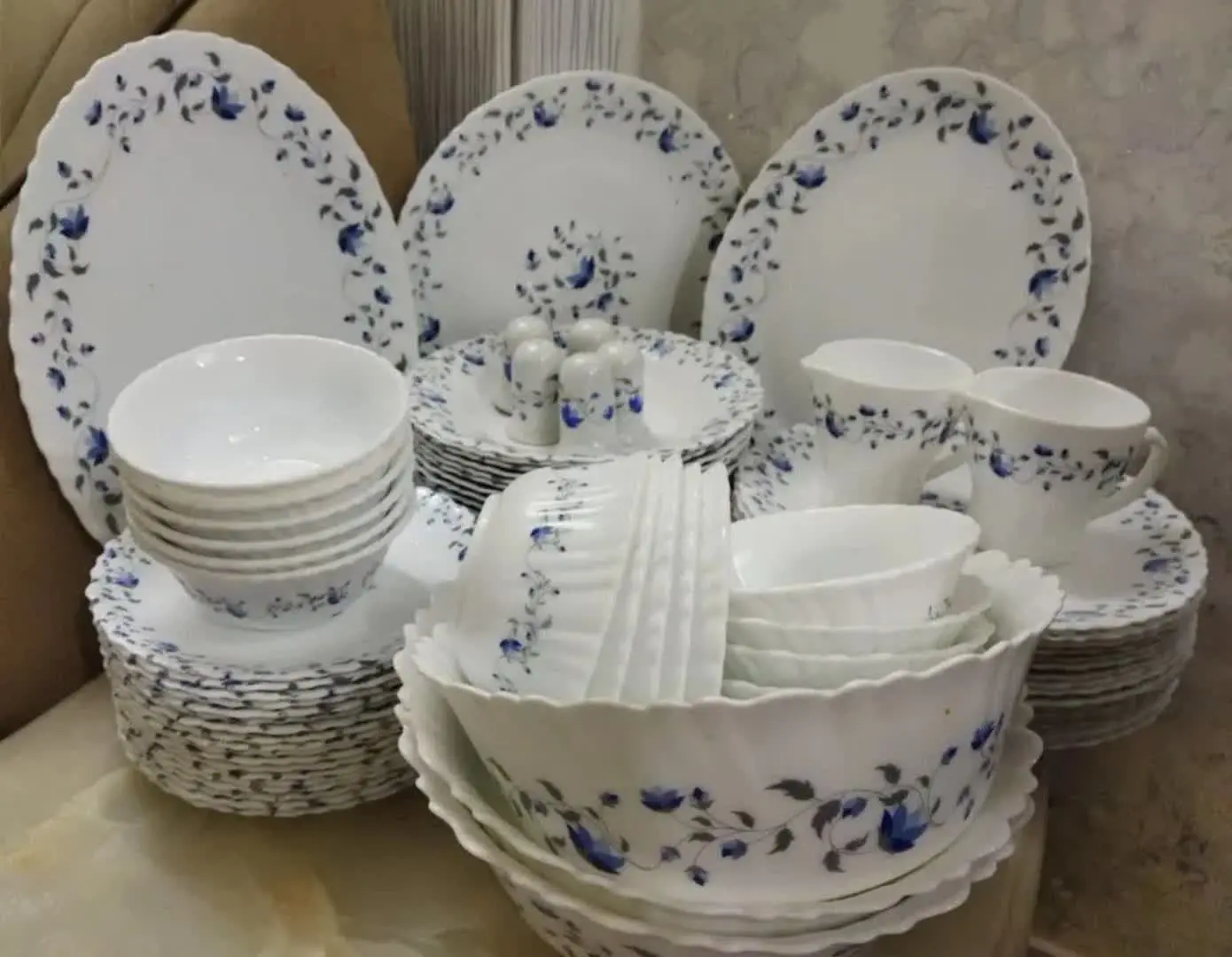 ۳ عدد کاسه بزرگ