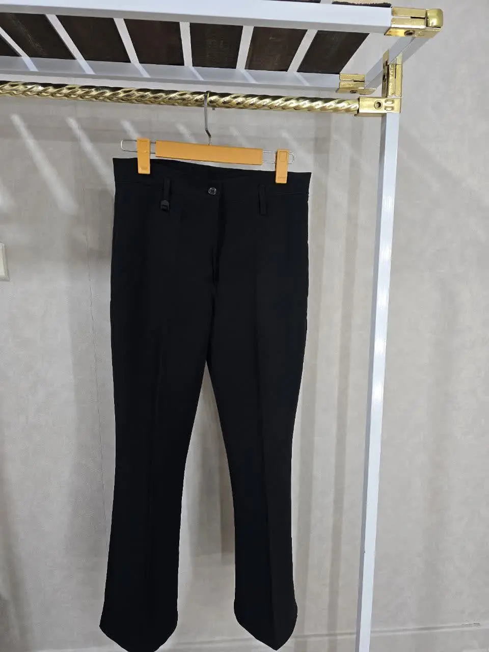 ✨ شلوار دمپا گشاد 
