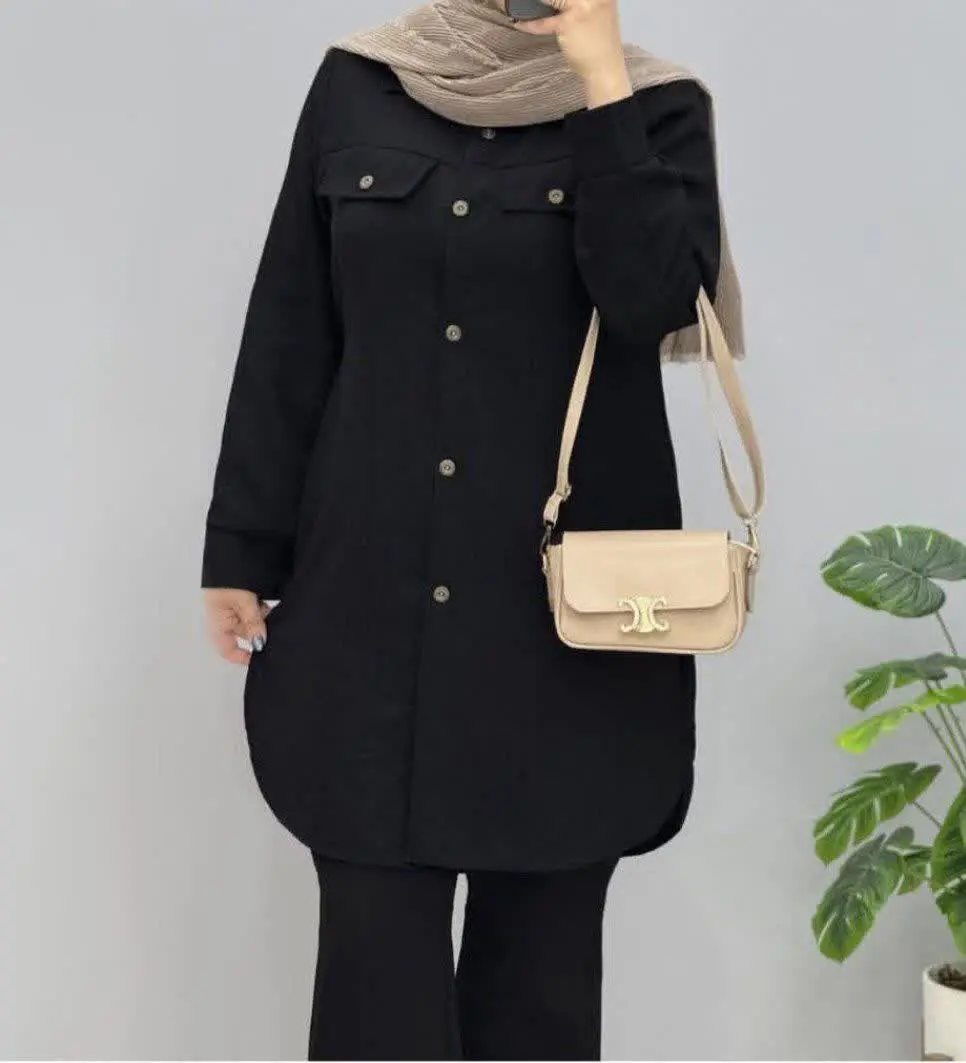 🖋نام: مانتو شمیم 😍
