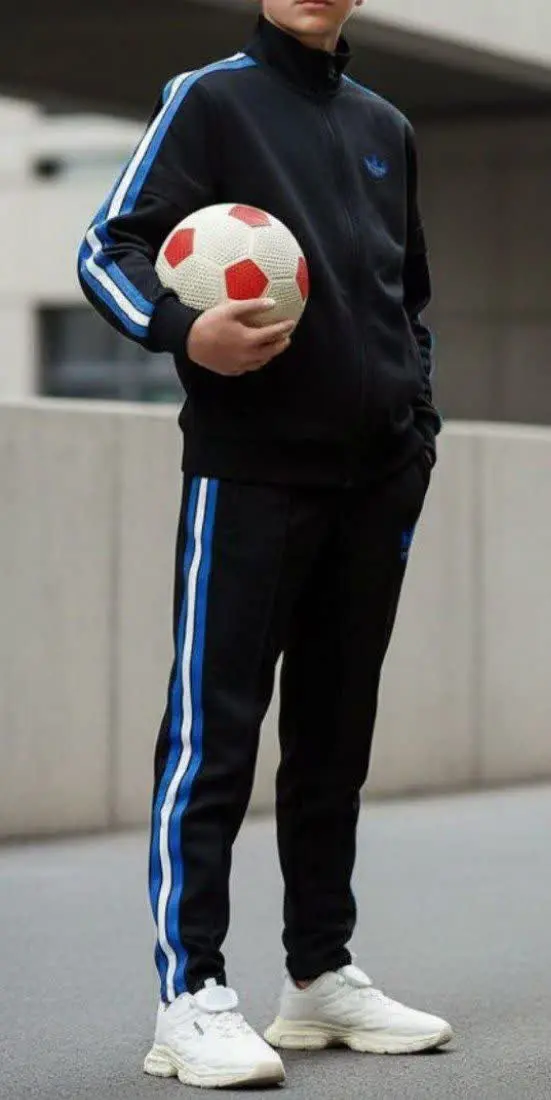 👚نام: ست بلوز شلوار آدیداس...