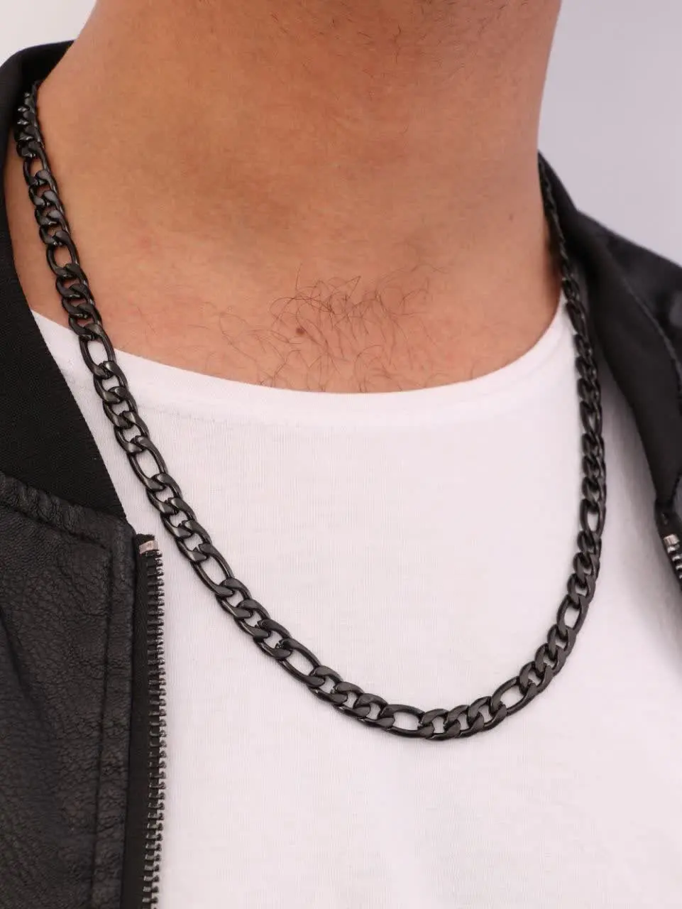 #گردنبند_مردانه
