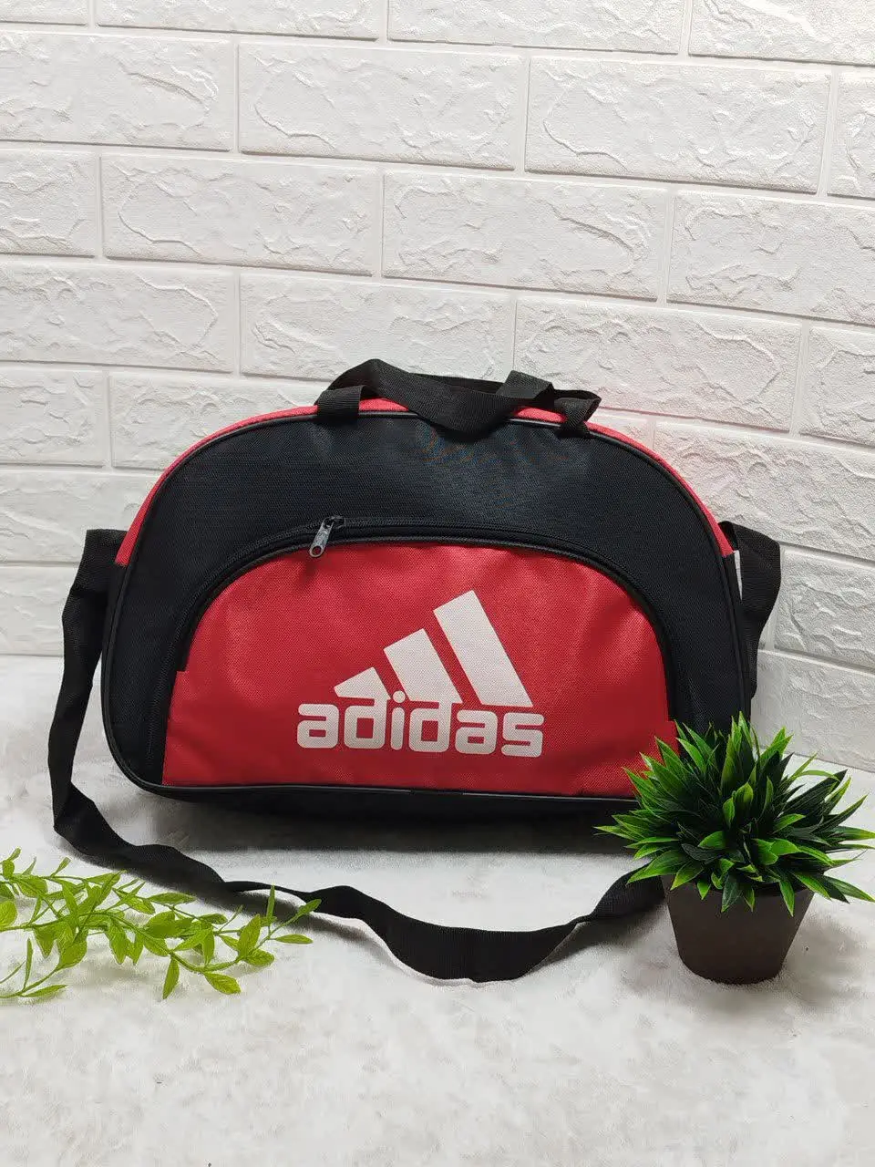 ✅ ساک ورزشی ادیداس

