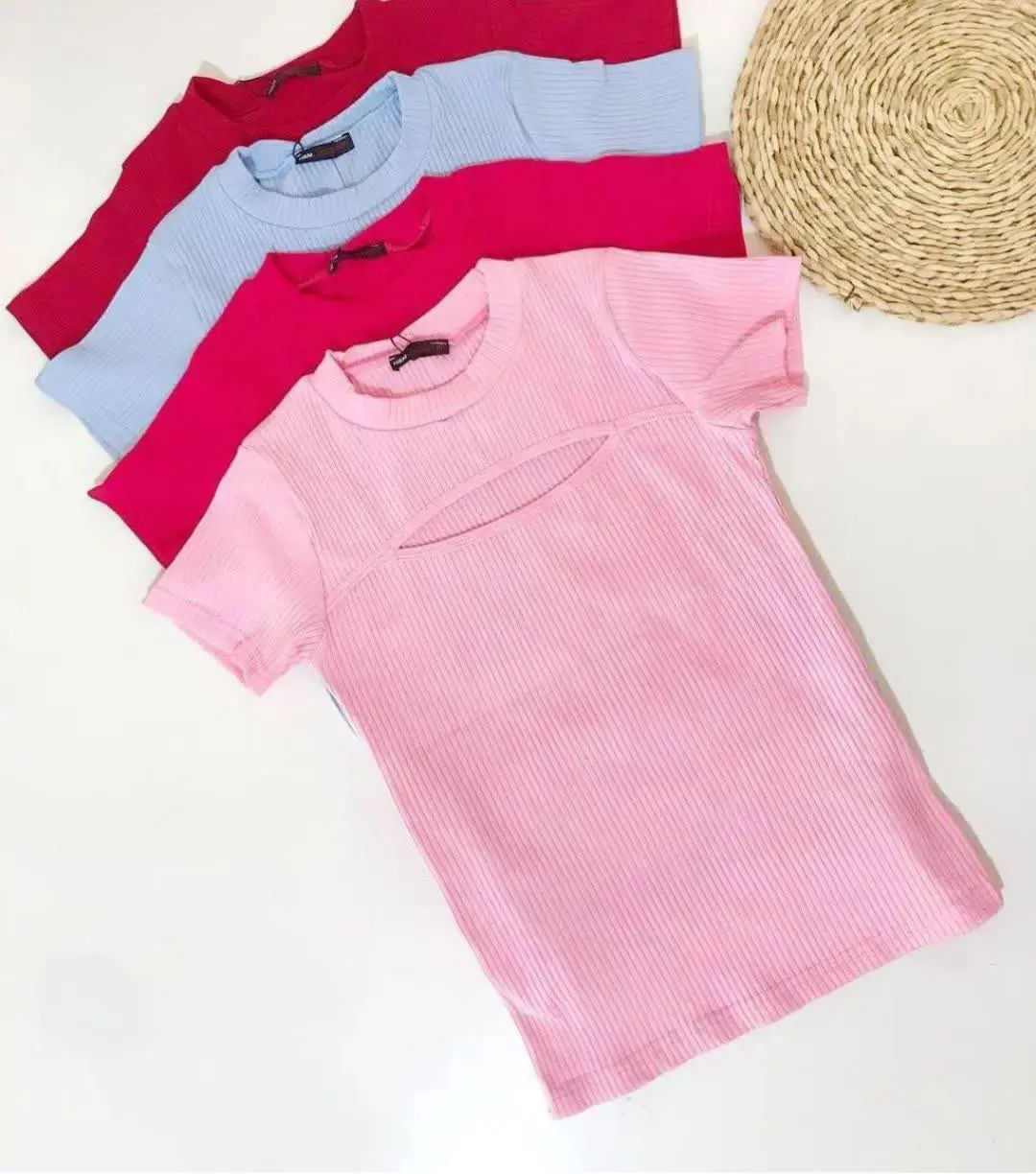 ❇️ کراپ چشمی جلوه
