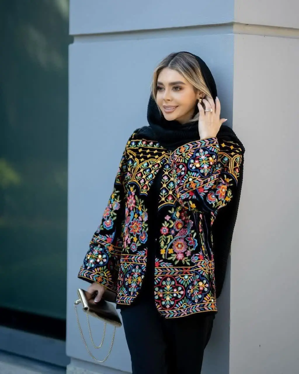 تولیدی ارزانکده غوغا کرده😳😳🤩🤩👌
