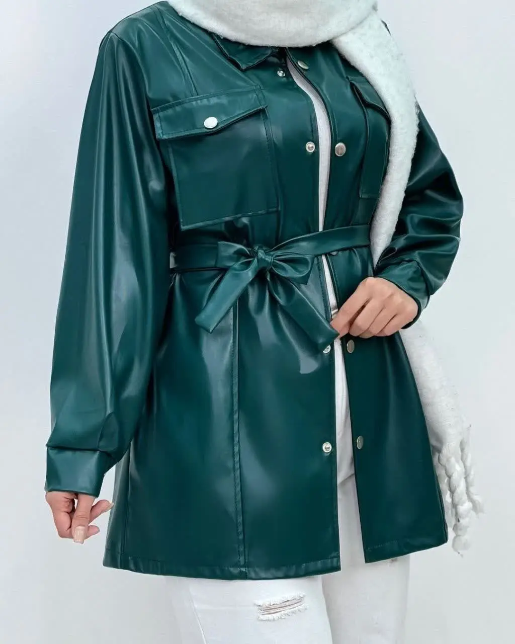 💞پالتو خاص و شیک شیما💞
