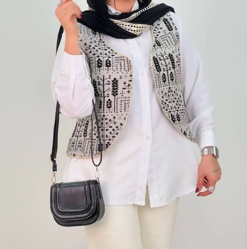 👚 نام: ست شومیز ژیله❌❌حراج❌❌
