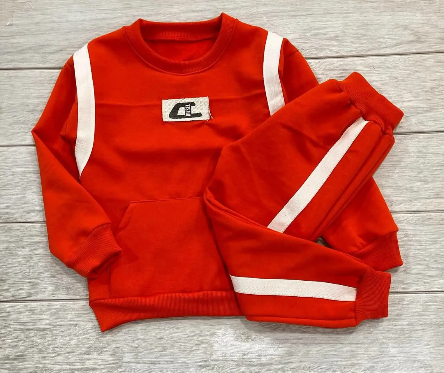 👚نام: ست بلوز شلوار دانیال 😍😍