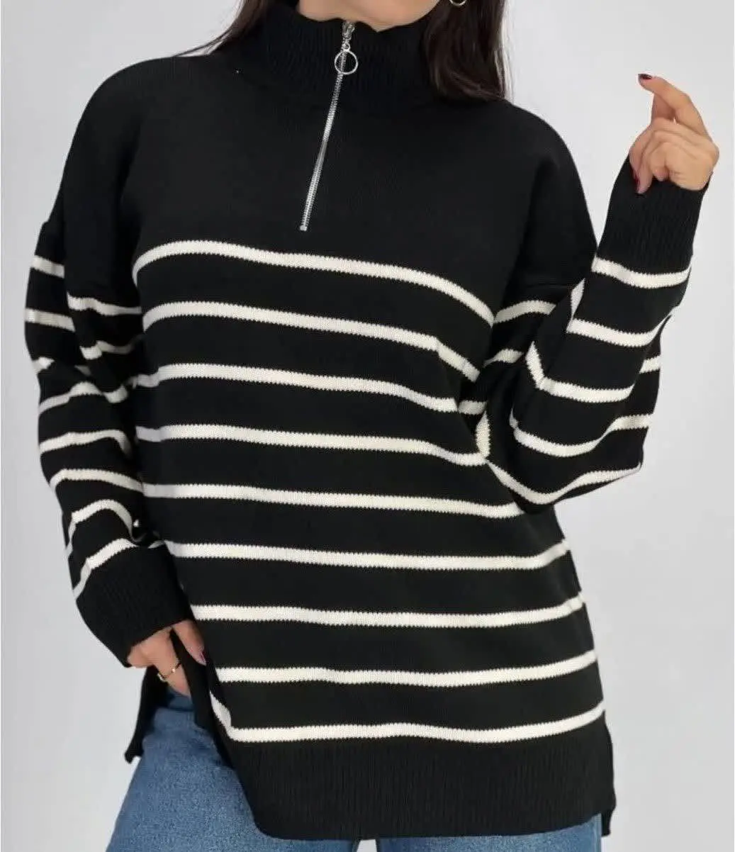 ❣رنگ بندی: فقط مشکی