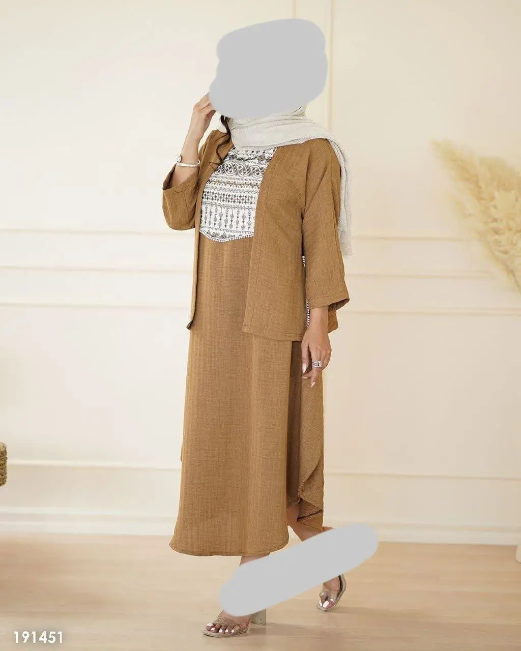 نام: ست دو تیکه ستاره
