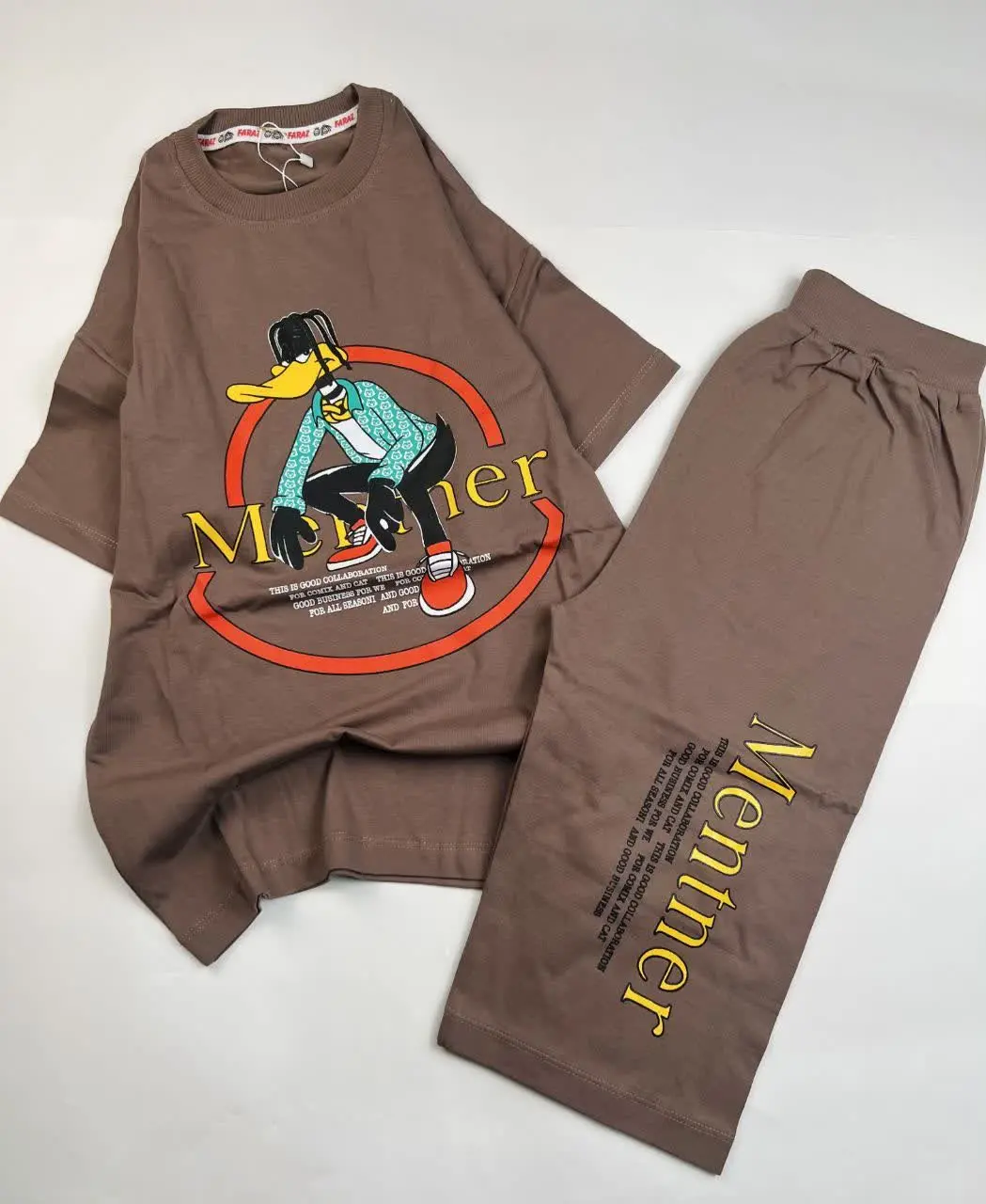 خفن پوش‌ها دستا بالا😍😍
