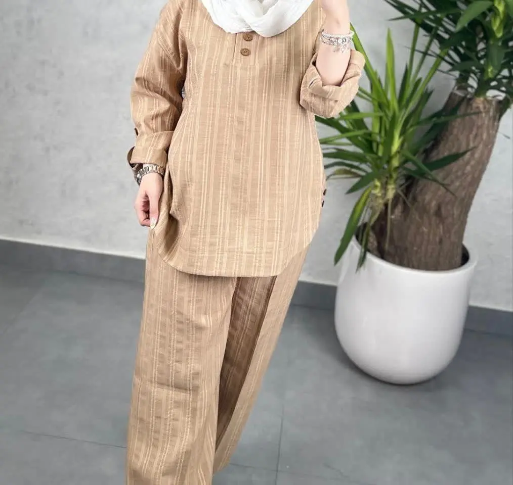 🛍نام: ست اسپرت نادین🍃