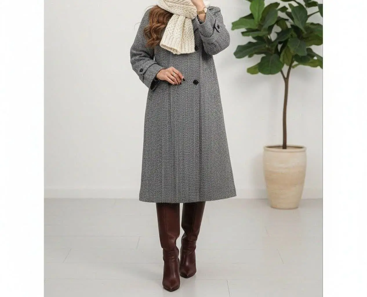 💞پالتو جناقی💞