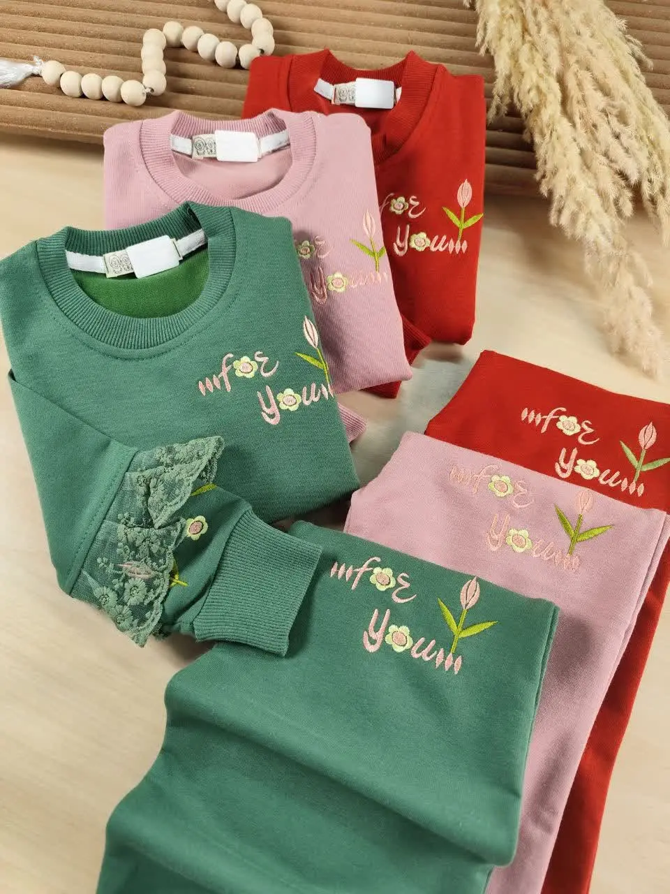 بلوز و شلوار for you ۲ مناس...