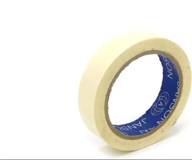 چسب کاغذی ۲ سانت جانسون