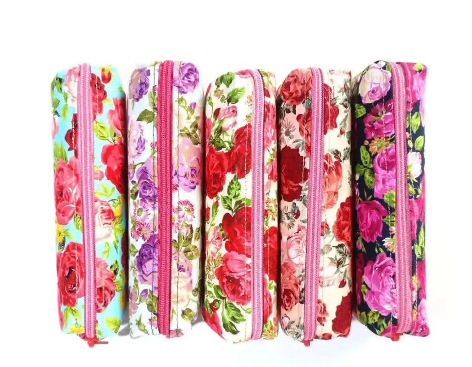 جامدادی گل گلی🌷