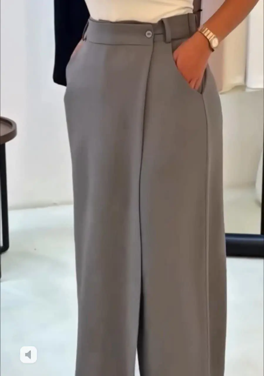 🔶قد شلوار حدود:۱۰۰