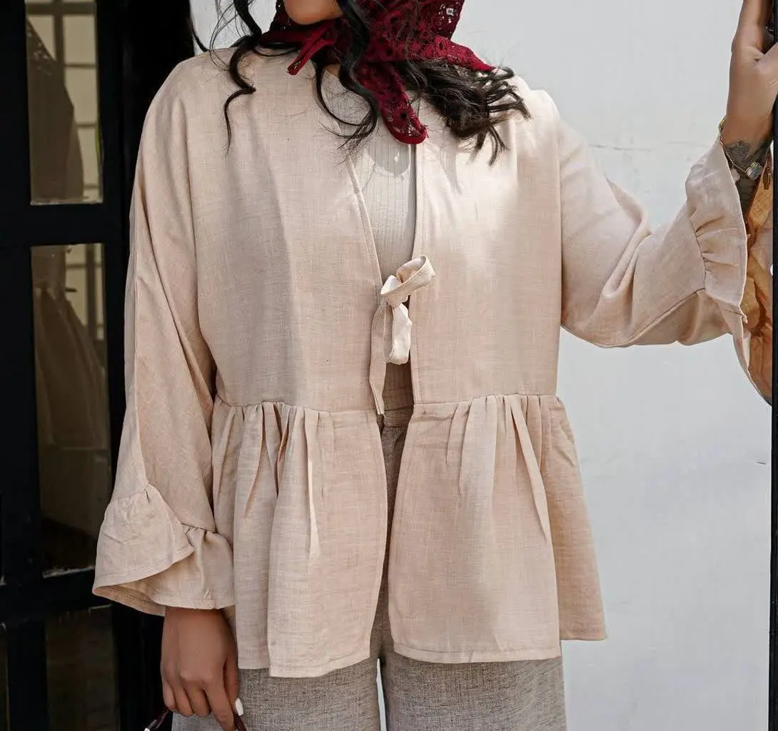 نام: مانتو عروسکی
