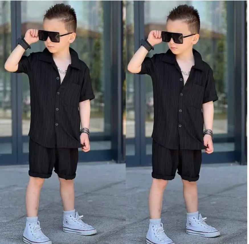 🖤🤩ست پسرانه #محرمی 🤩🖤
