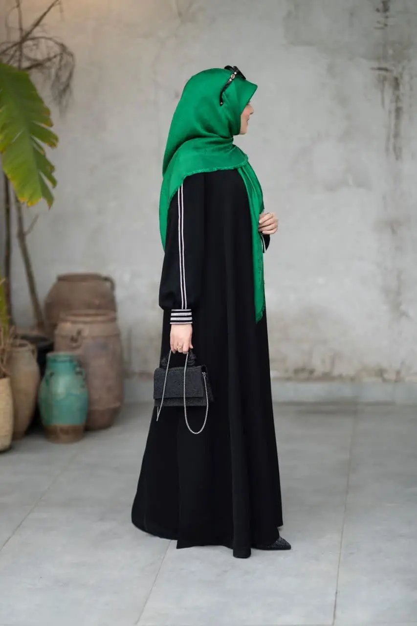 ✅عبای بحرینی در طرح‌های متنوع تنخور عالی👌
