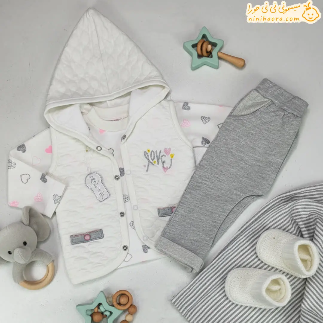 🔹شامل بلوز پنبه