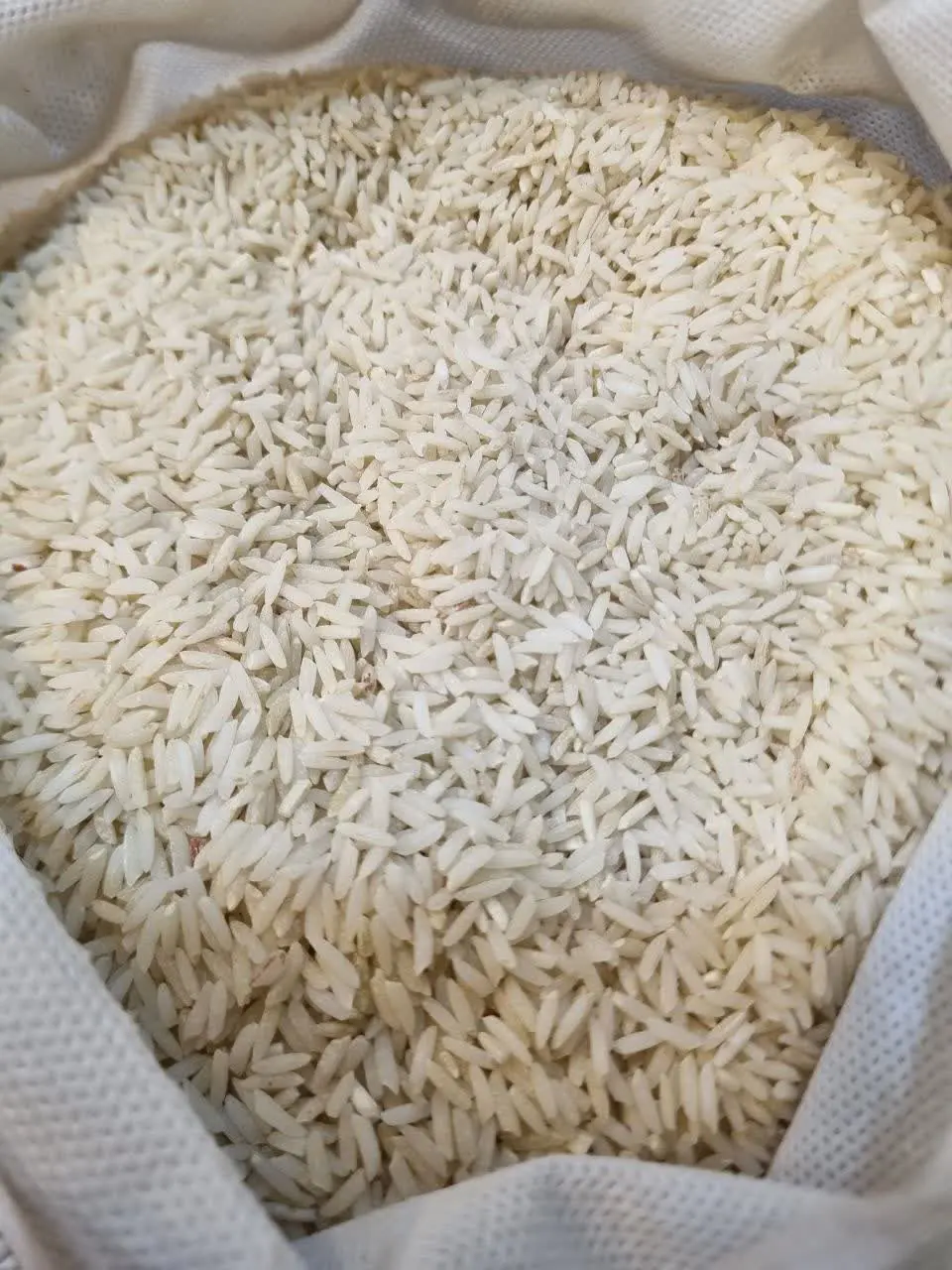 برنج دم سیاه خراسان
