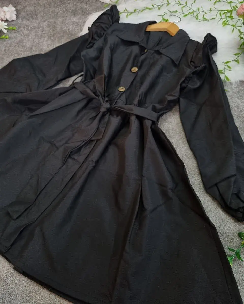 🖋نام: مانتو عروسکی کوتاه
