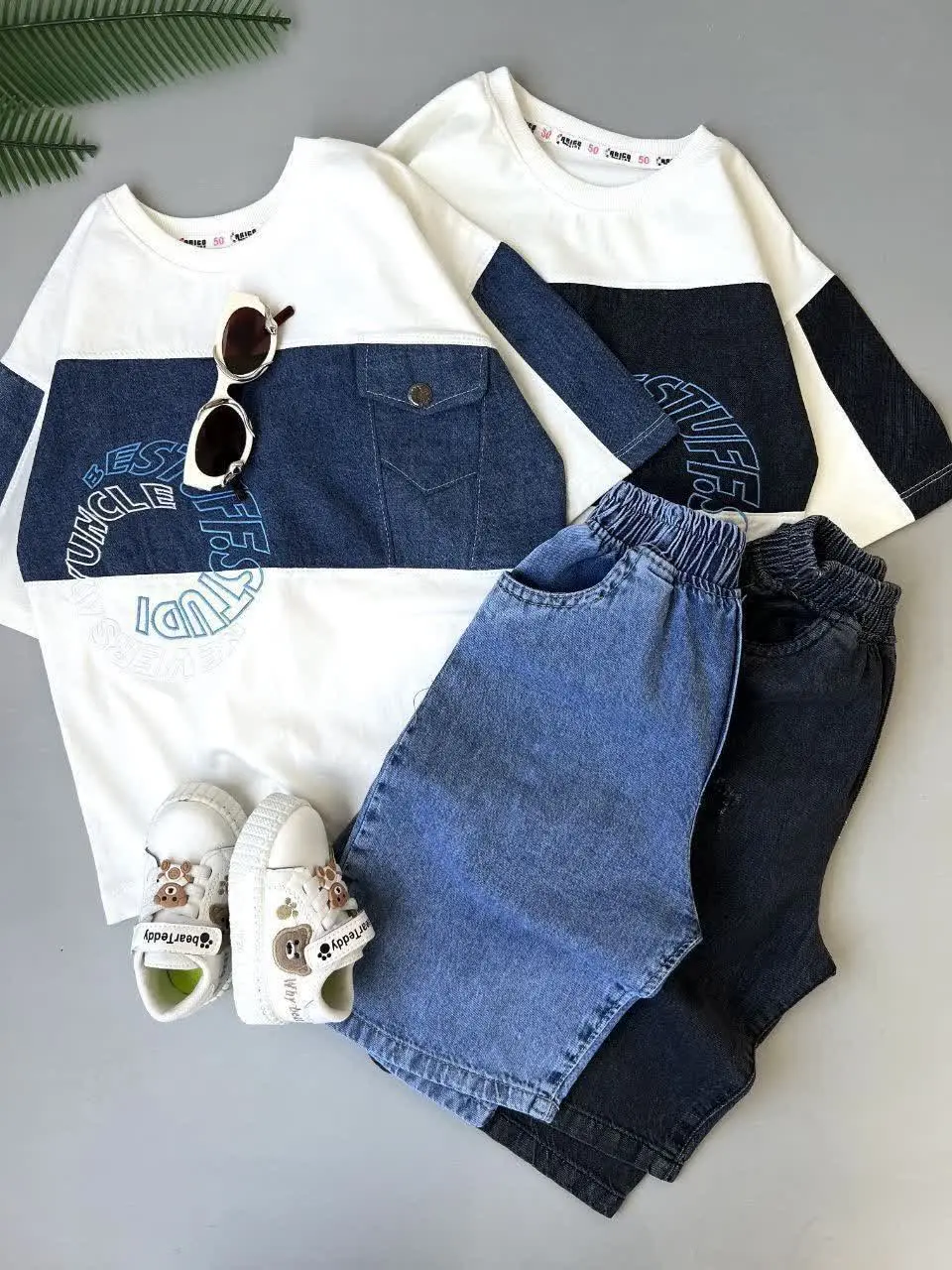 یه تیپ اسپرت پسرونه باحال‌تر از اینم مگه داریم؟ 🦌
