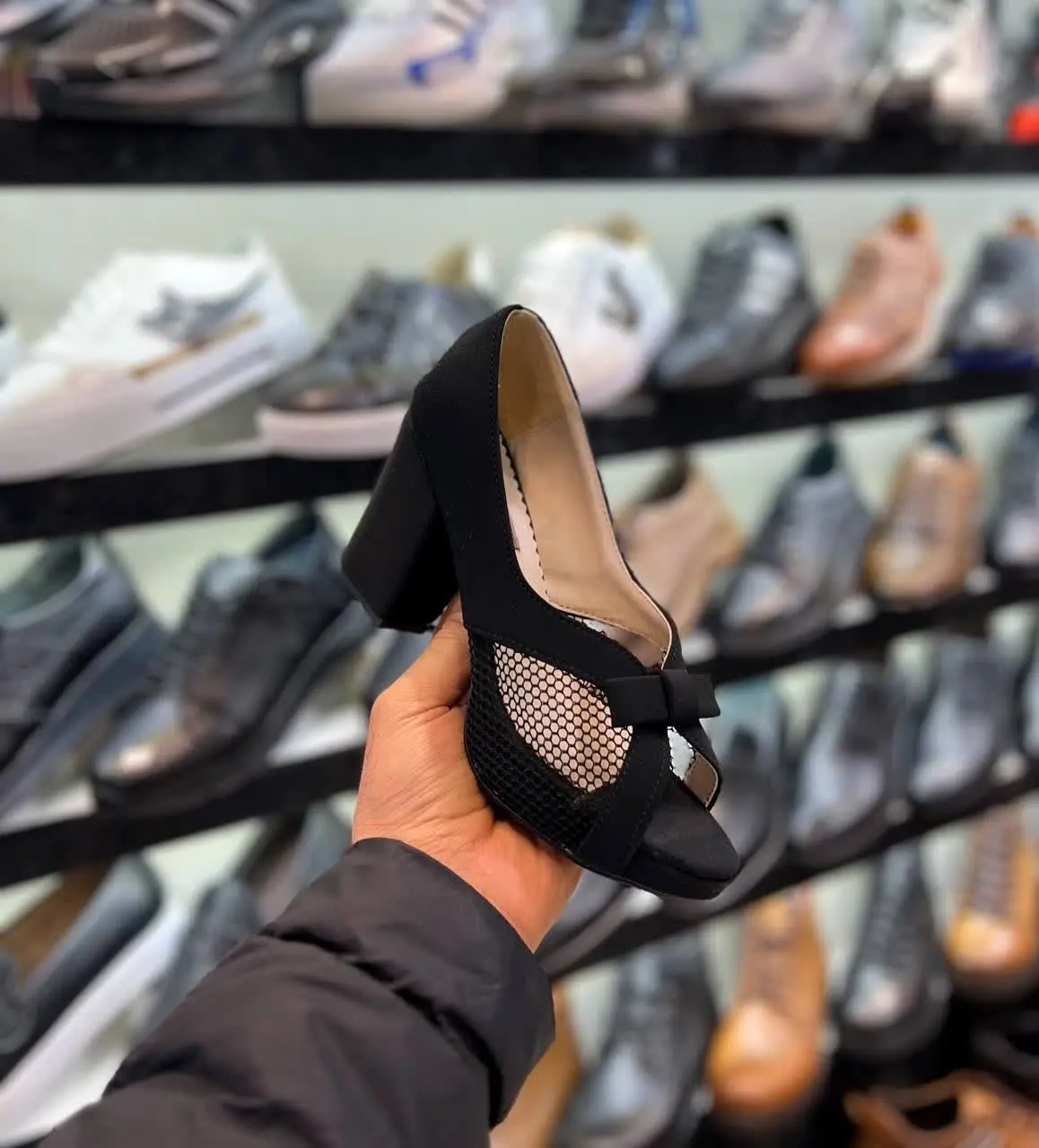 مدل شقایق 🎀🎀
