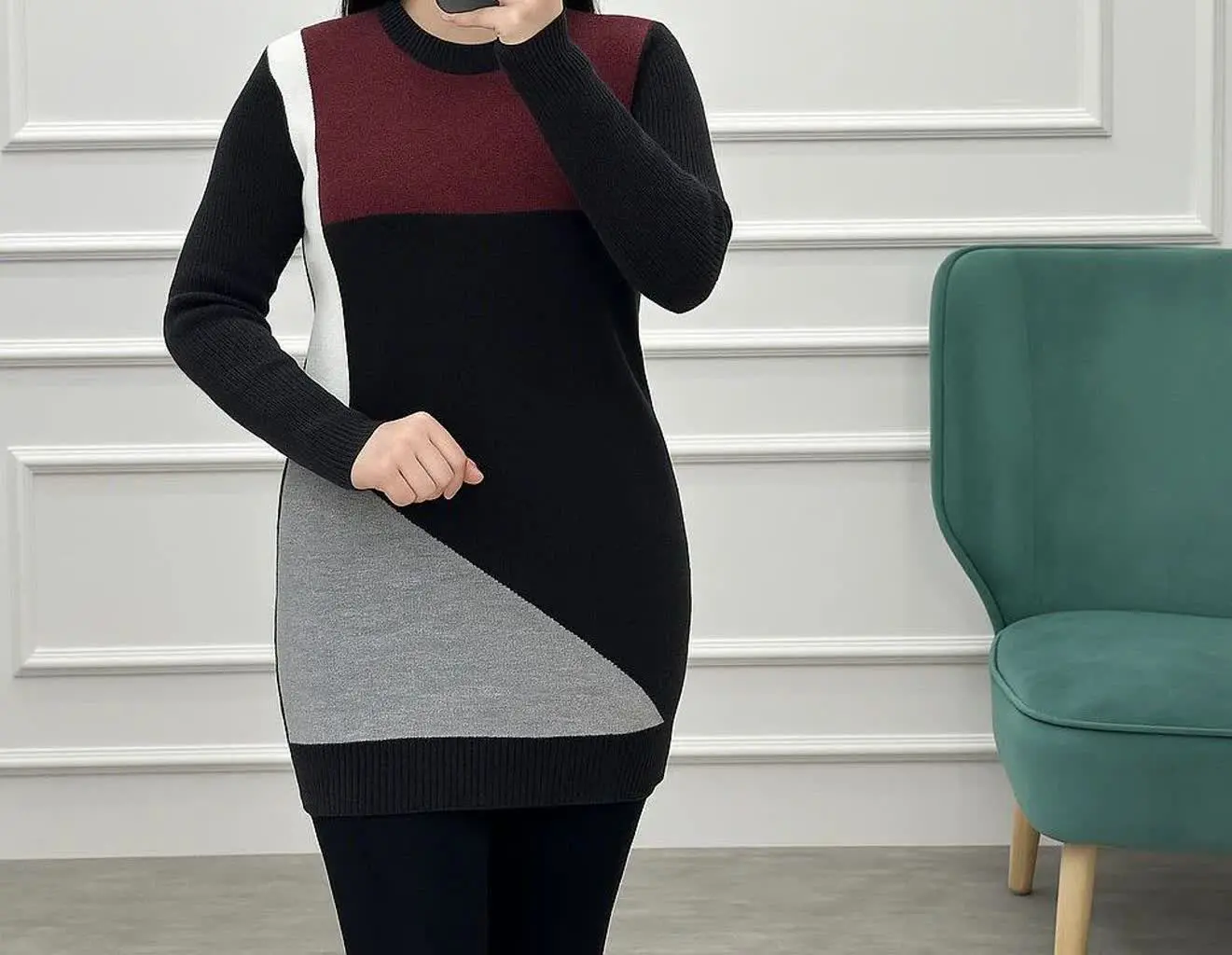 جنس: بافت با تراکم بالا