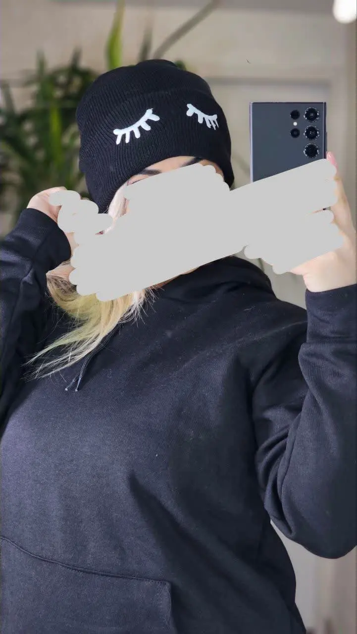 🍁نام: کلاه بافت🍁
