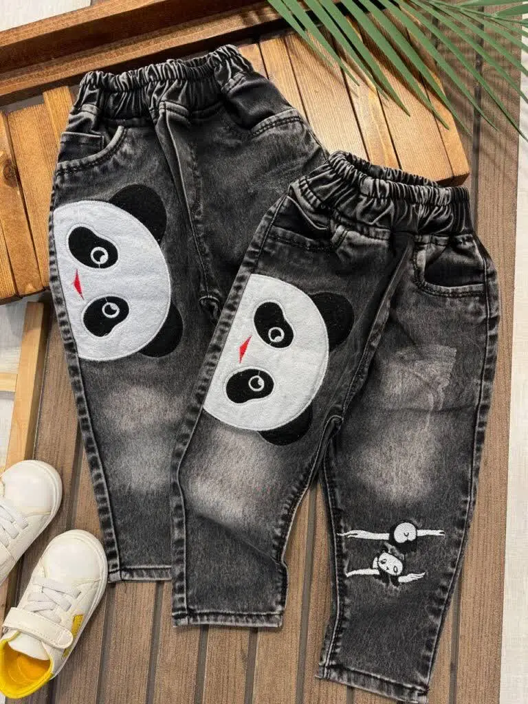 شلوار جین داینار
