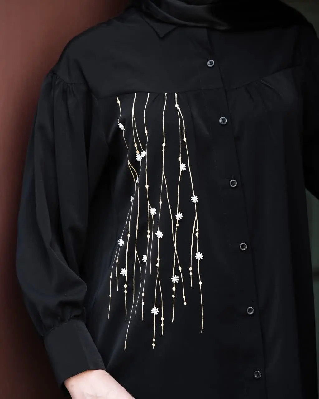 #شومیز_لیلا 😍
