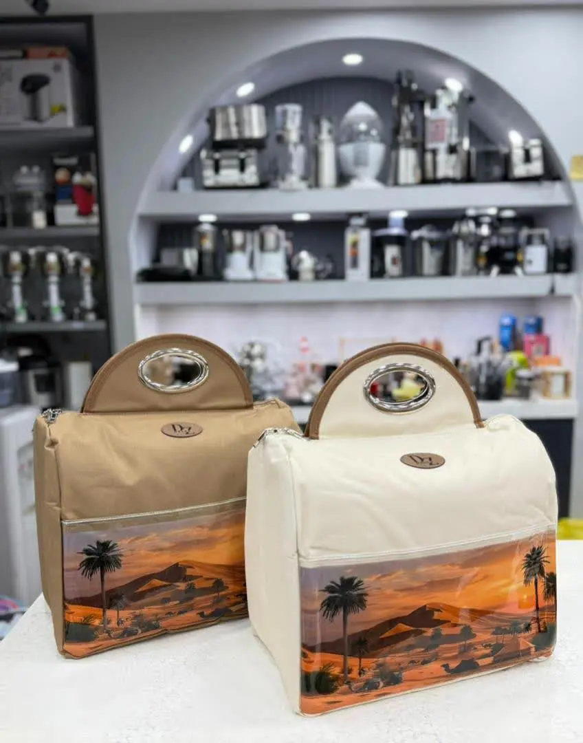 ✳️ ساک بیرون بر