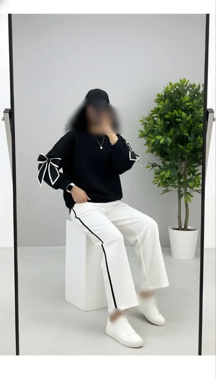 👚نام: هودی دورس پاپیون