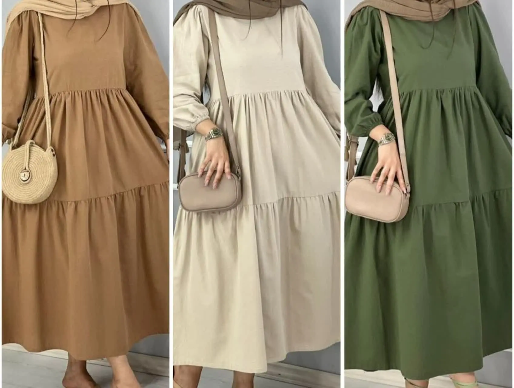 ☘نام: پیراهن پریا❇️
