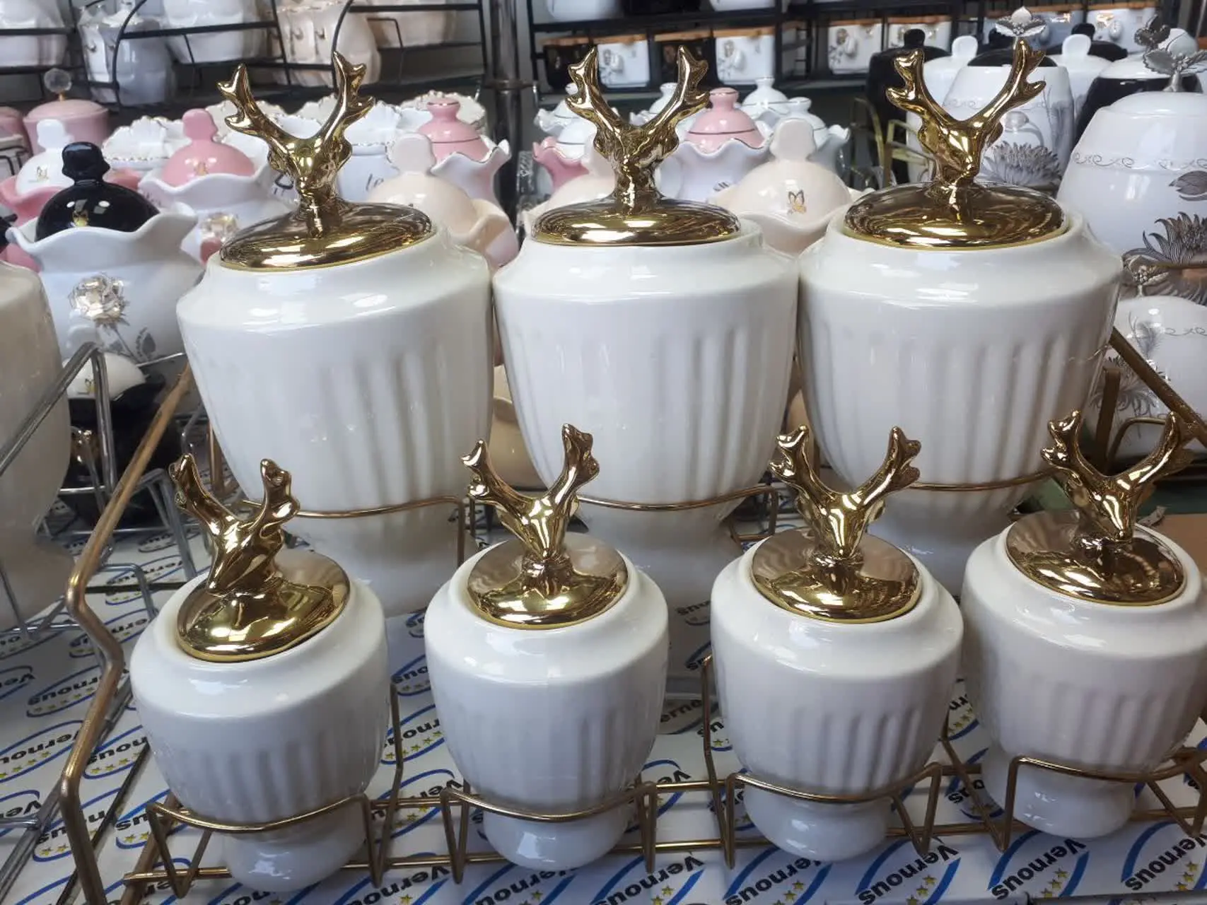 📌سرویس پاسماوری ۷ پارچه هست...