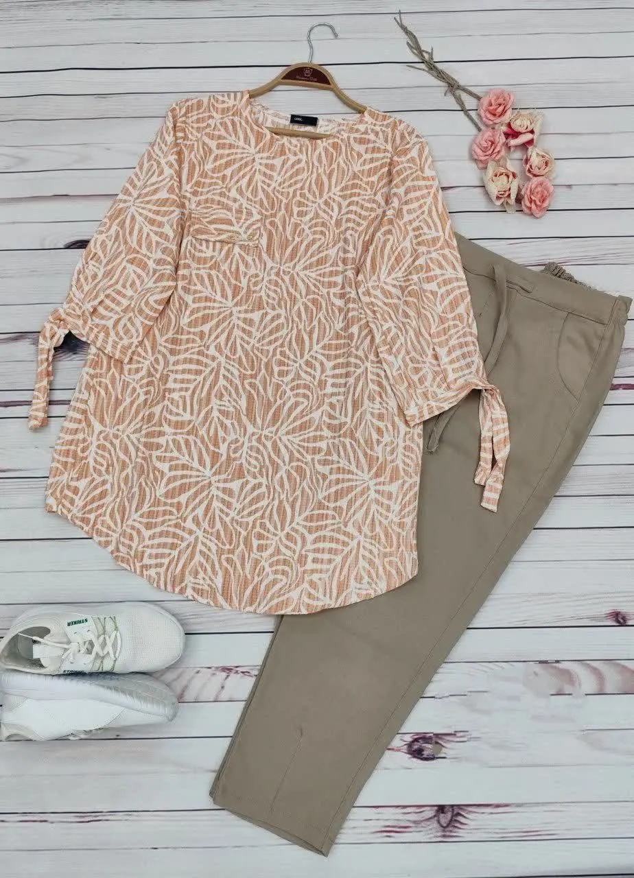 🖋نام: تونیک مانتویی صبا 😍
