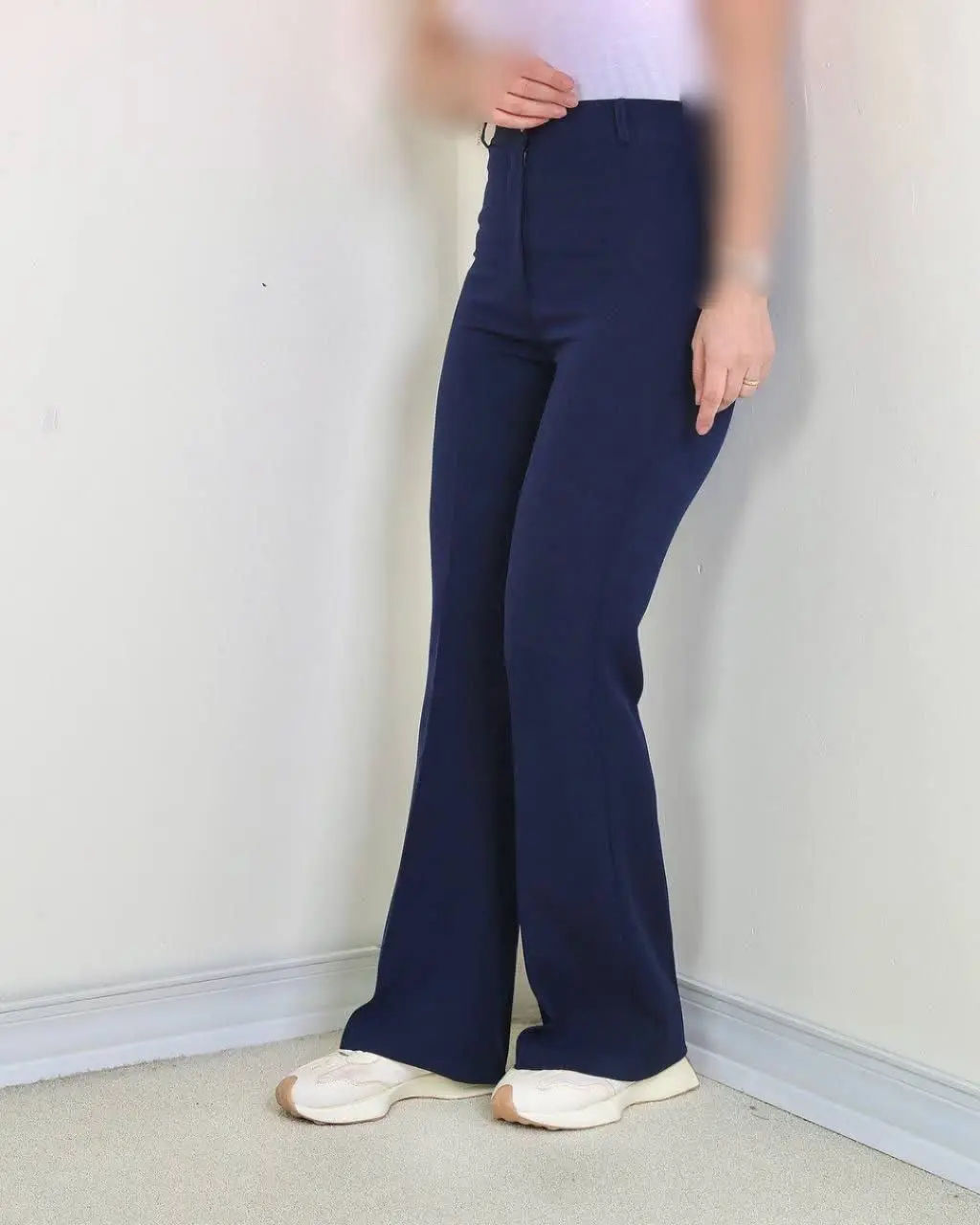 شلوار دمپا نارنج