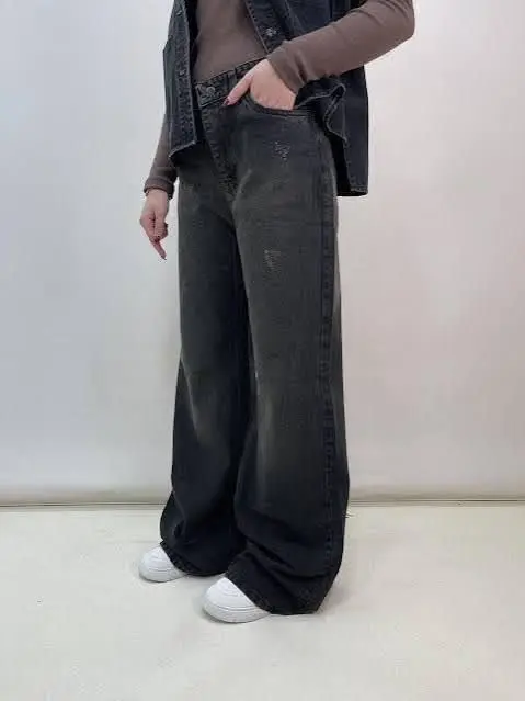 شلوار جین بگ