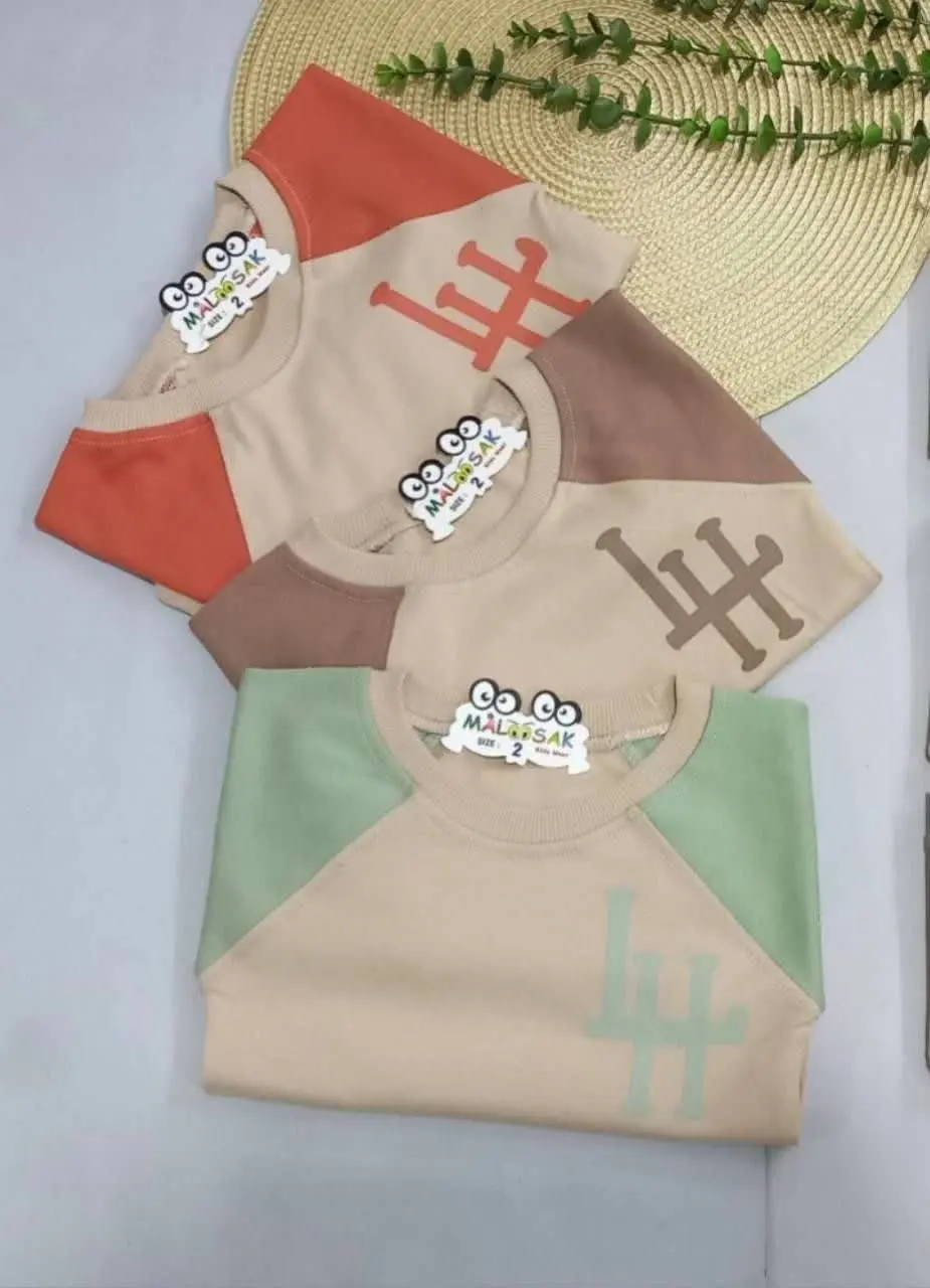 بلوز شلوار اسپرت نوزادی