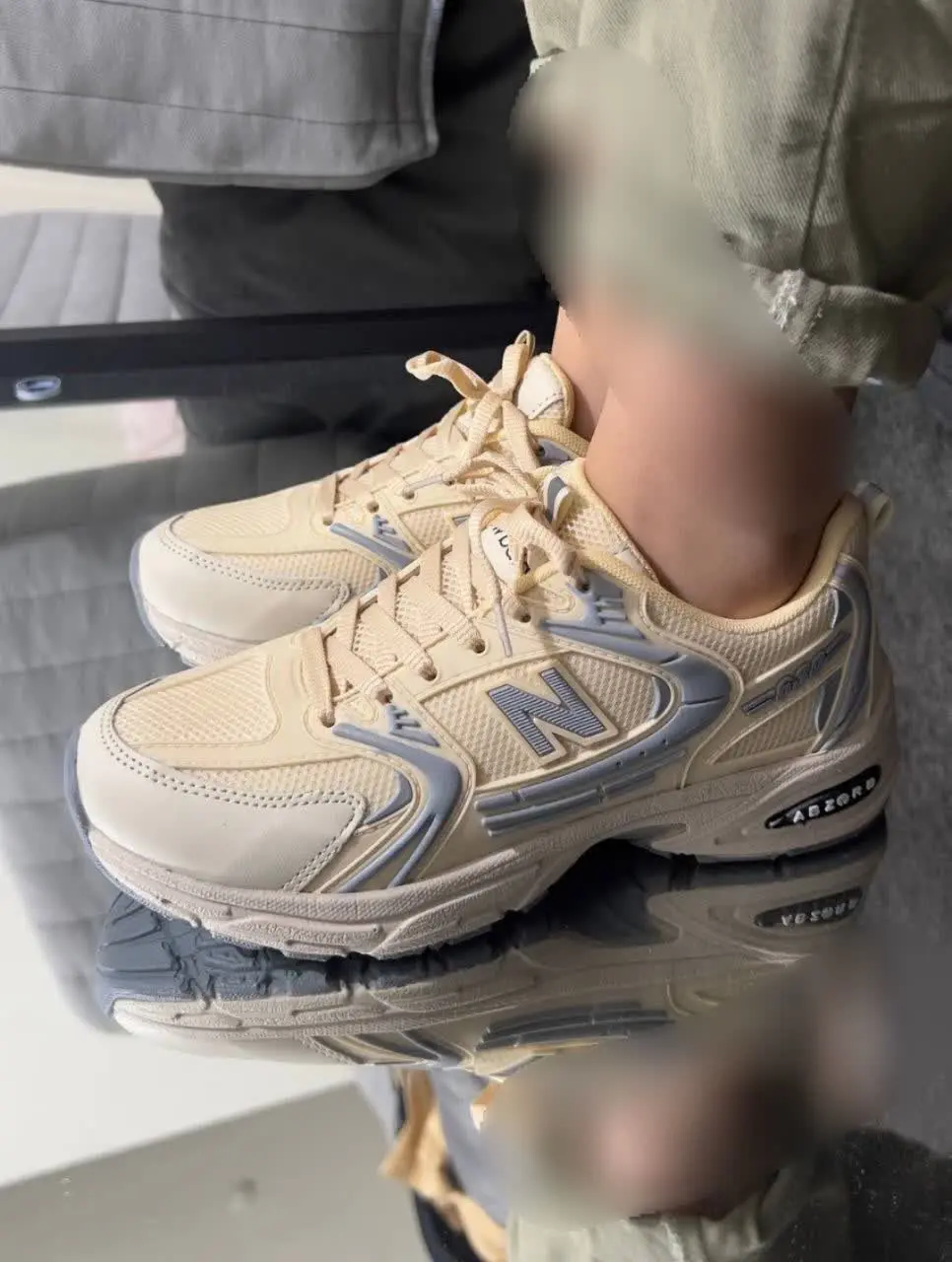 #کتونی نیوبالانس. کد.۳۶۰ 
